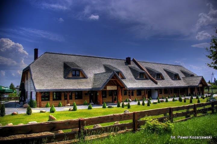 Karczma Pod Strzech