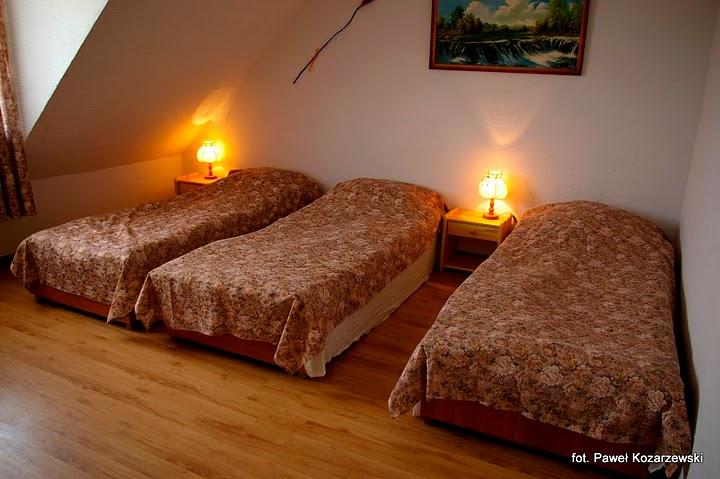 Karczma Pod Strzech