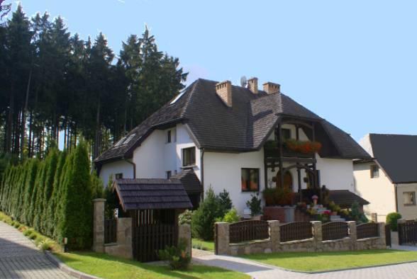 Pokoje Gocinne Sikorskiego 10