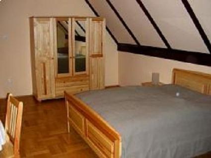 Pokoje Gocinne Sikorskiego 10