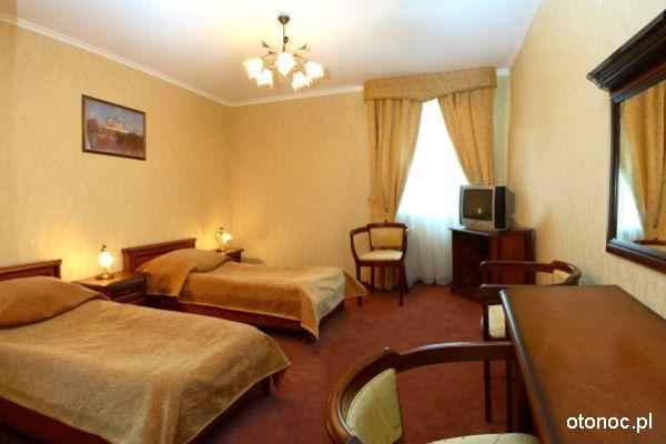 Hotel Millenium Wellness&Spa