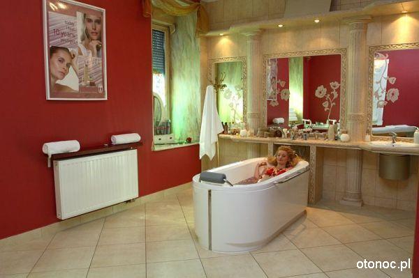 Hotel Millenium Wellness&Spa