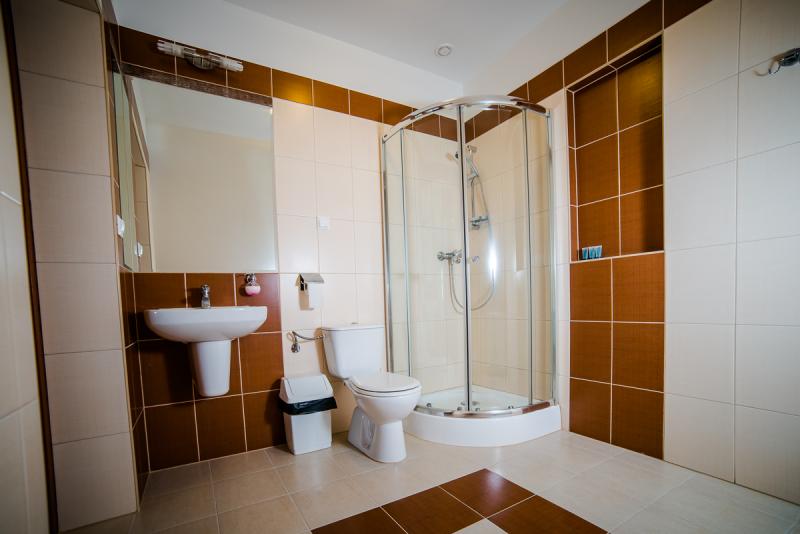 Hotel Vanila House