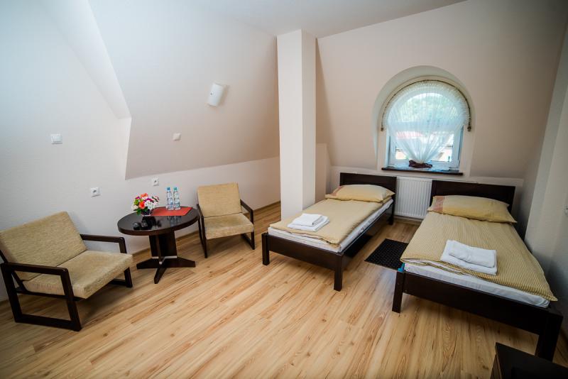 Hotel Vanila House