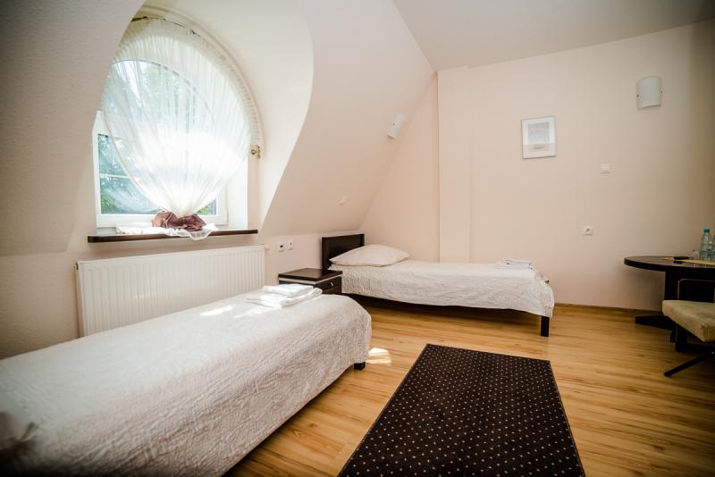 Hotel Vanila House