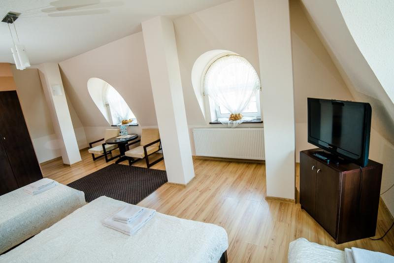 Hotel Vanila House