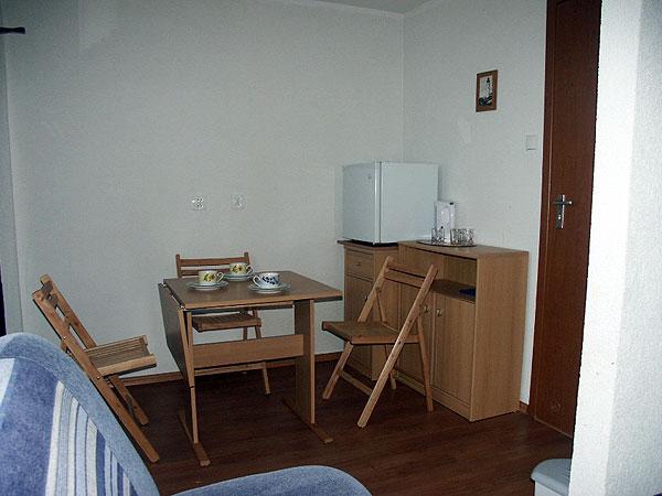 Orodek Wypoczynkowy Ostoja