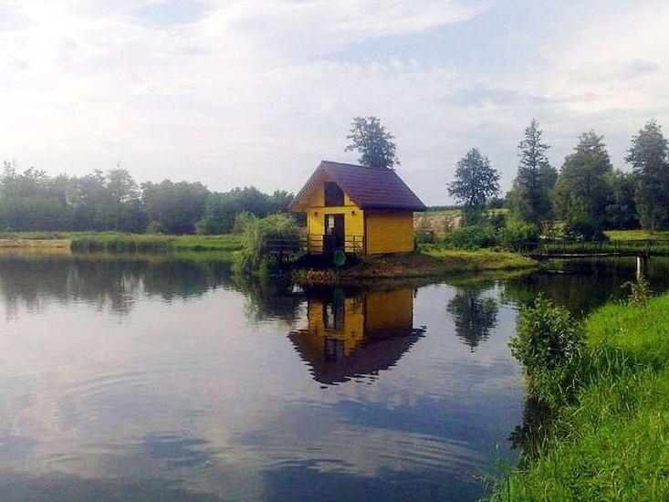 Olenikowa Dolina