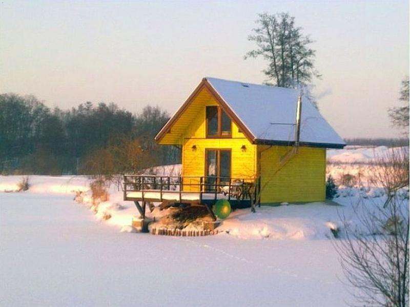 Olenikowa Dolina