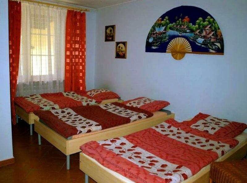 Olenikowa Dolina