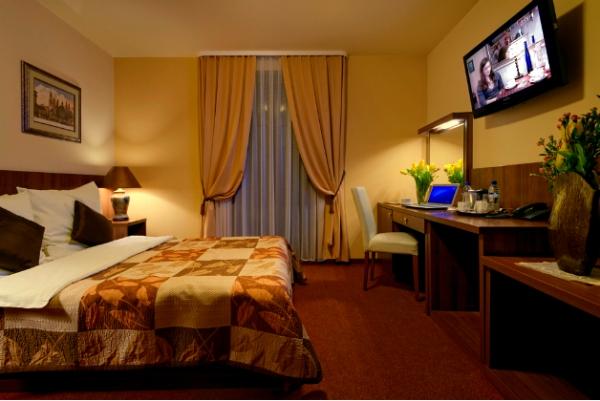 Hotel David