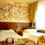 Hotel David