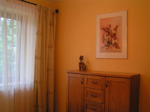 Apartament w Chacie Pod Reglami