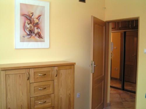 Apartament w Chacie Pod Reglami