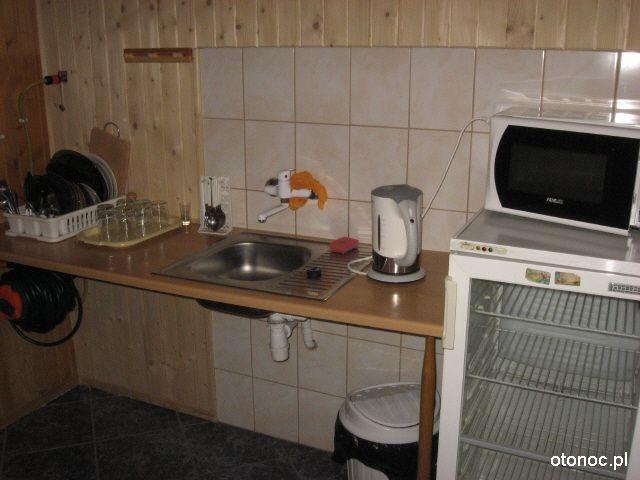 Pokoje Gocinne u Trabanta