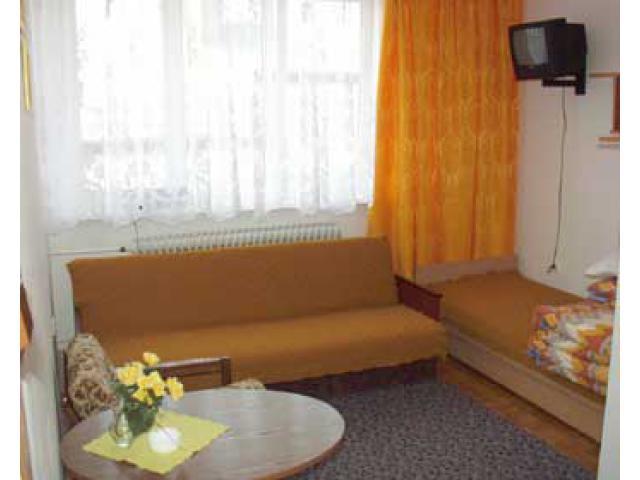 Dom Wypoczynkowy Beata