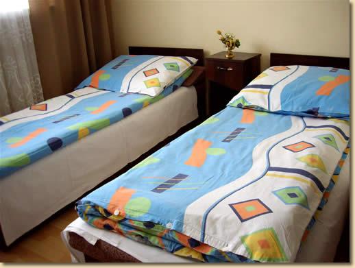 Hotel Babice