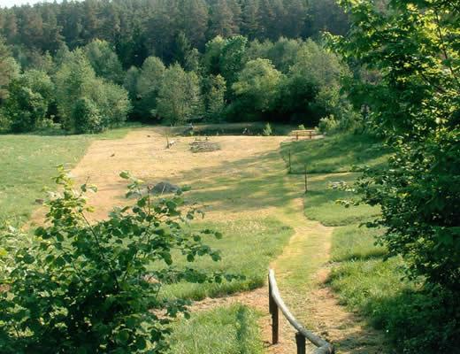 Gospodarstwo Agroturystyczne Jaki