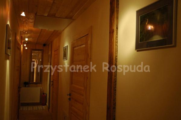 Przystanek Rospuda