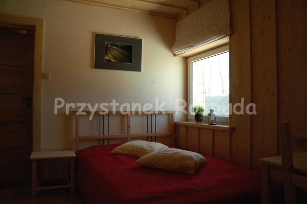 Przystanek Rospuda