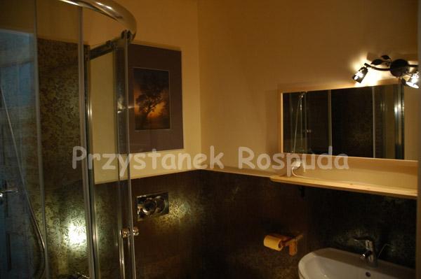 Przystanek Rospuda