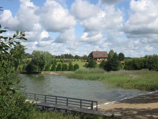Dom Nad Zatok�