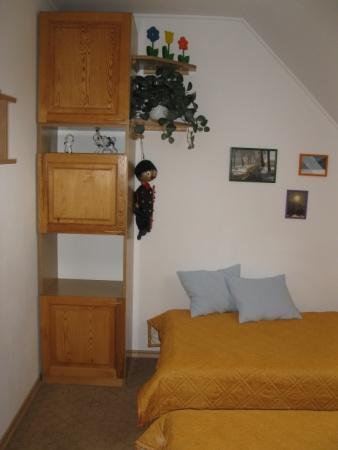 Dom Nad Zatok�