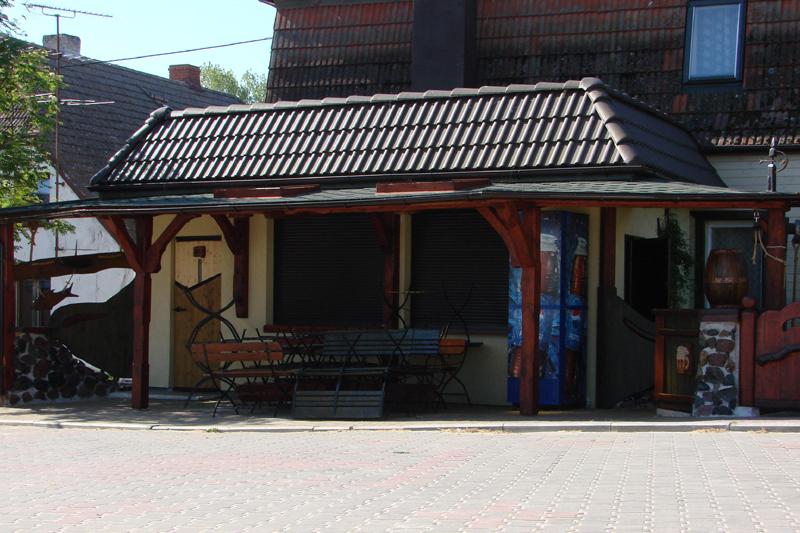 Kwatera Prywatna Ika