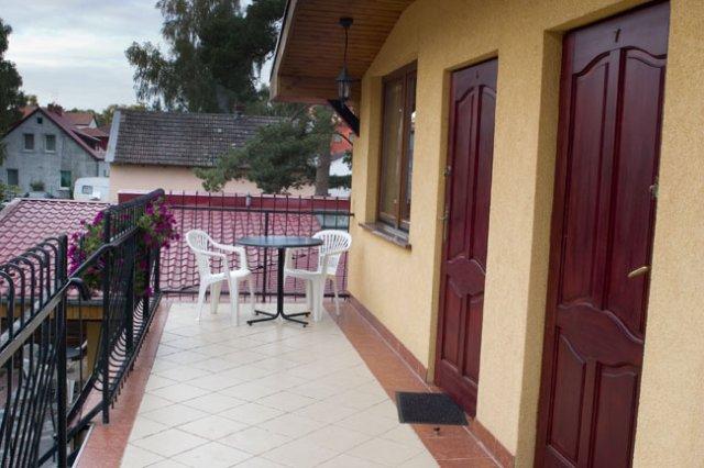 Villa Sol