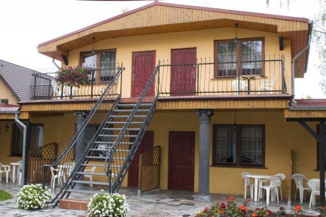 Villa Sol