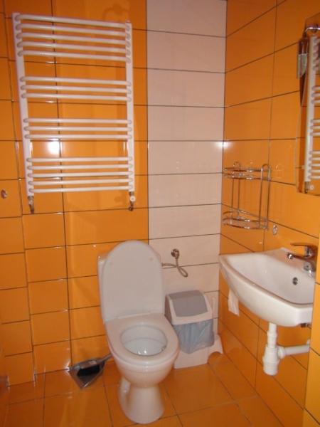 Pokoje Gocinne Sandomierz