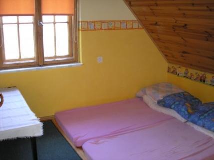 Domek letniskowy Bartoszylas