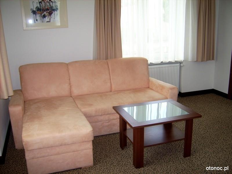 Hotel Olecki