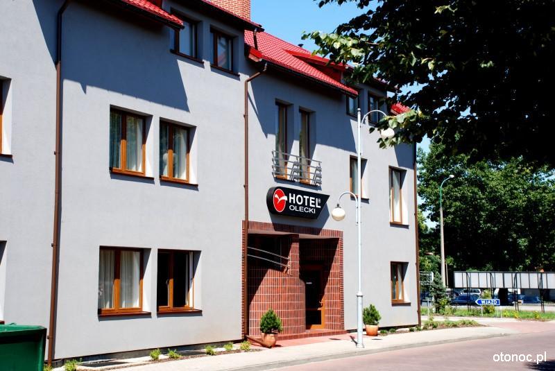 Hotel Olecki