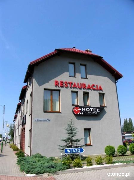 Hotel Olecki