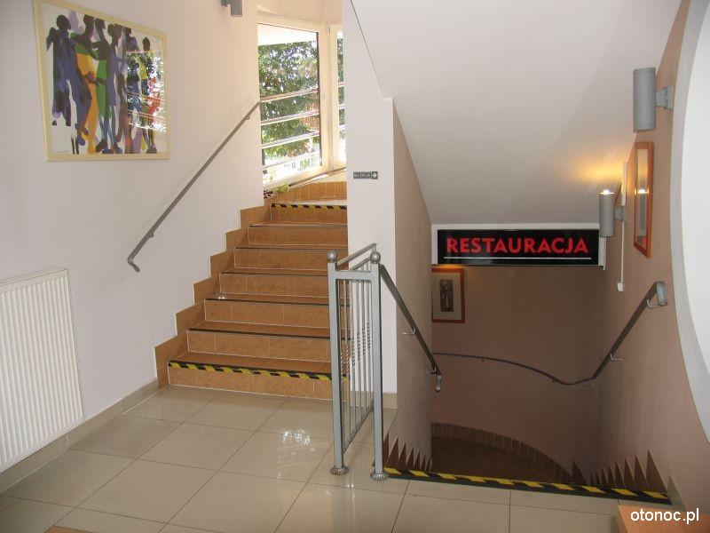 Hotel Olecki