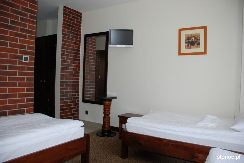 Hotel Olecki