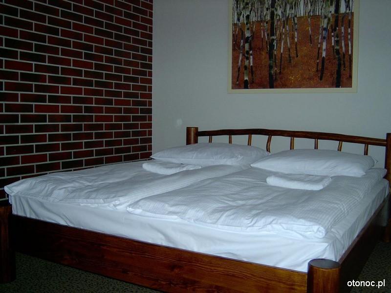 Hotel Olecki