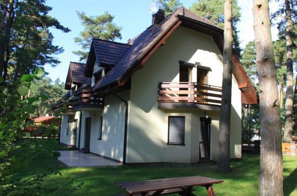 Apartamenty Anna Pobierowo