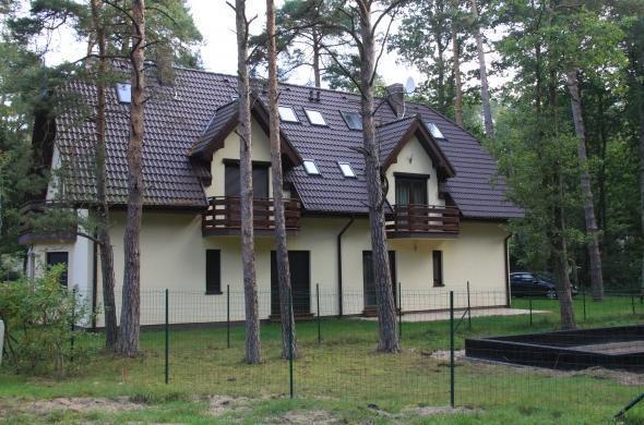 Apartamenty Anna Pobierowo