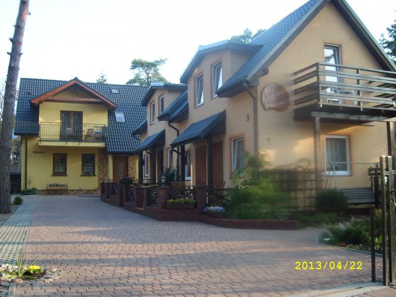 U Macieja