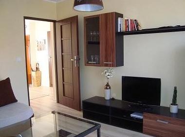 Apartament Nad Galeri