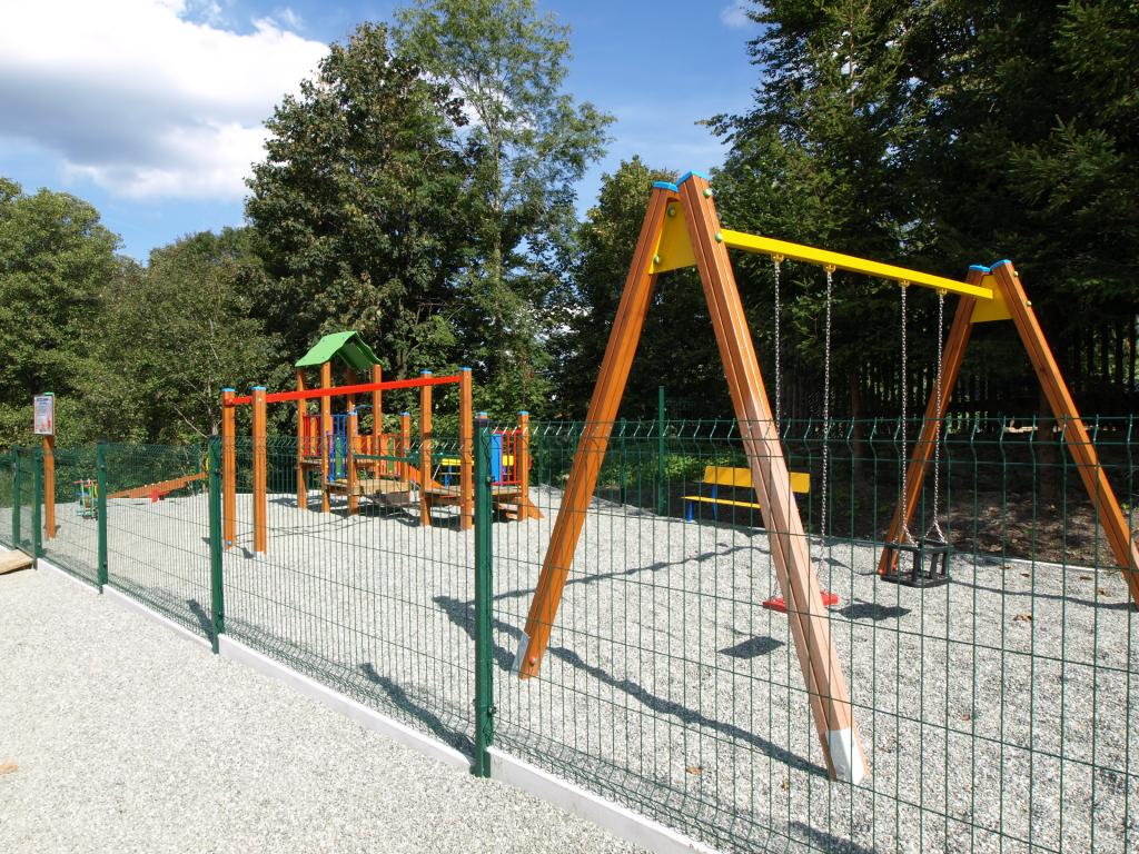 Pokoje Haratek przy Gondoli