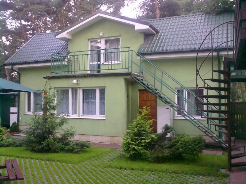 Mały Dworek