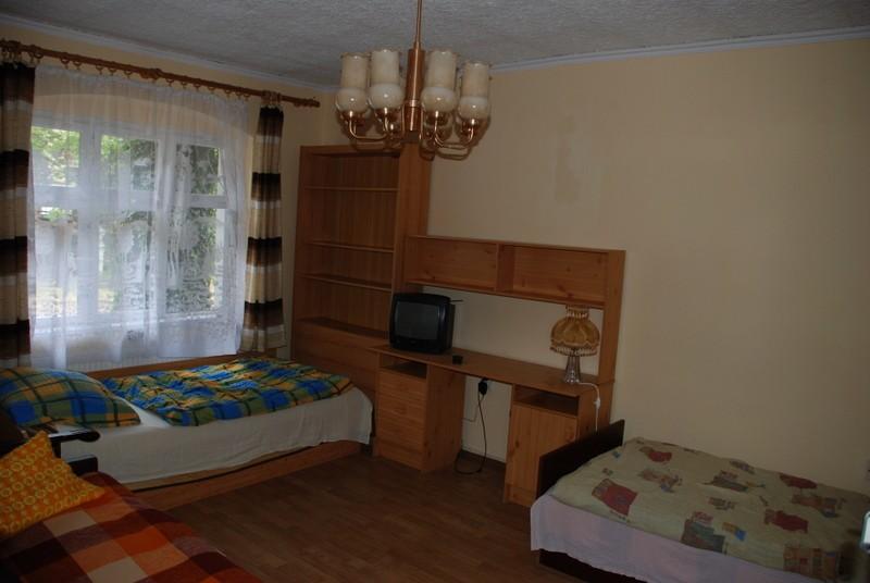 Mały Dworek