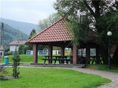 Park Poniwiec