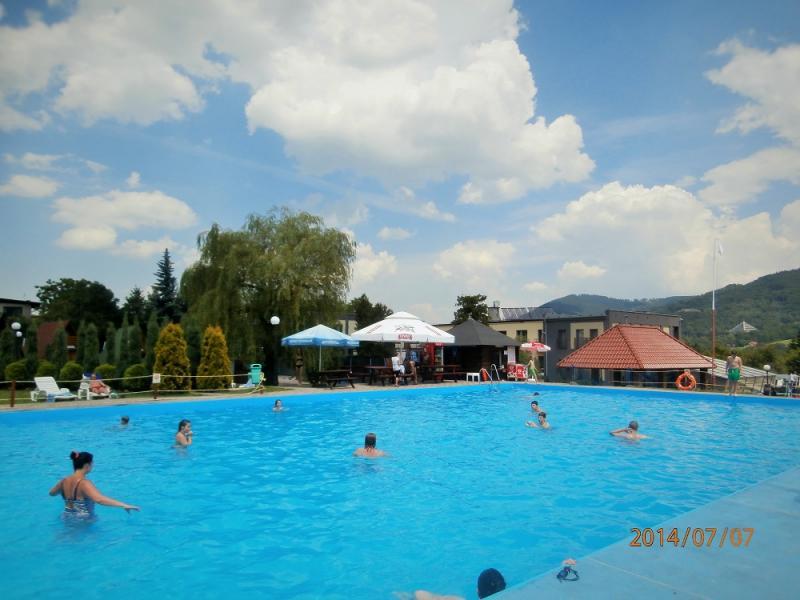 Park Poniwiec