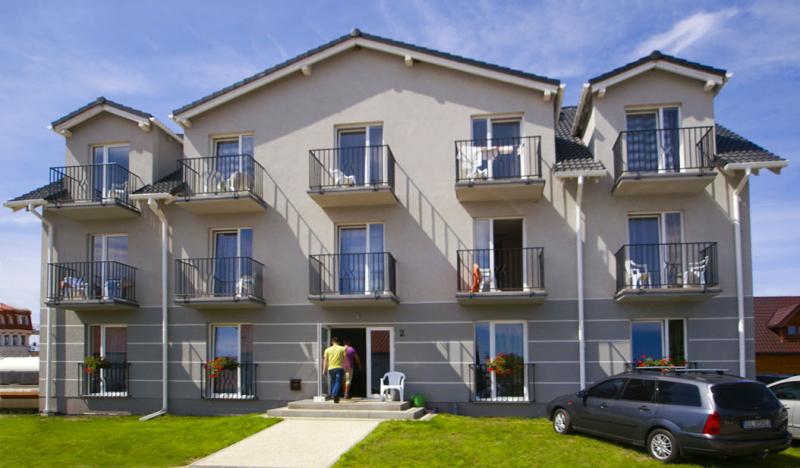 Villa Molo