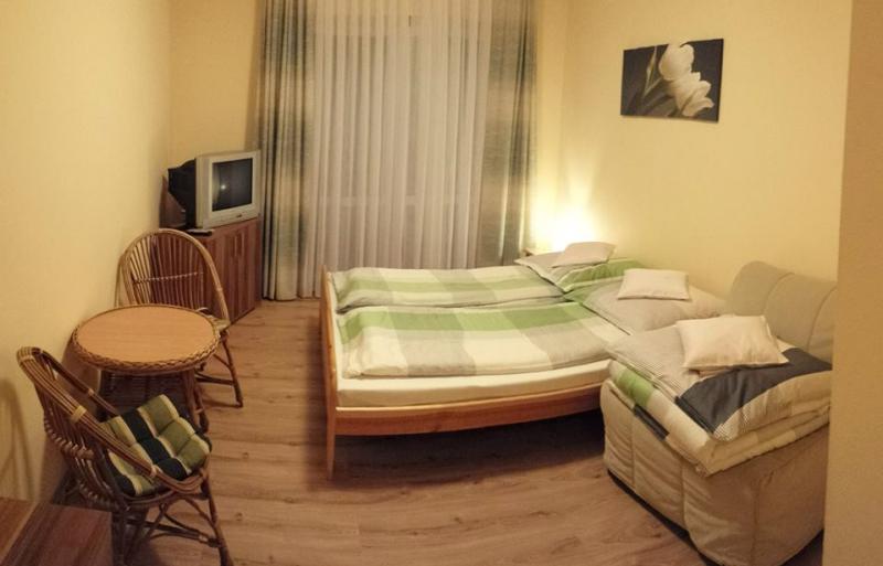 Pensjonat Delicja