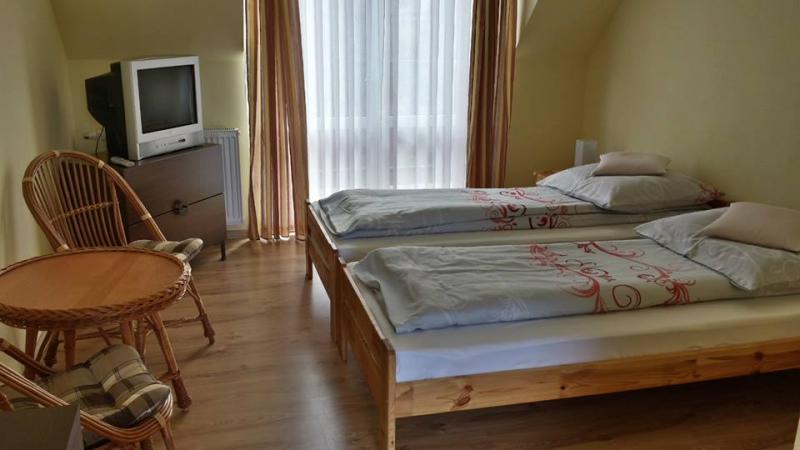 Pensjonat Delicja